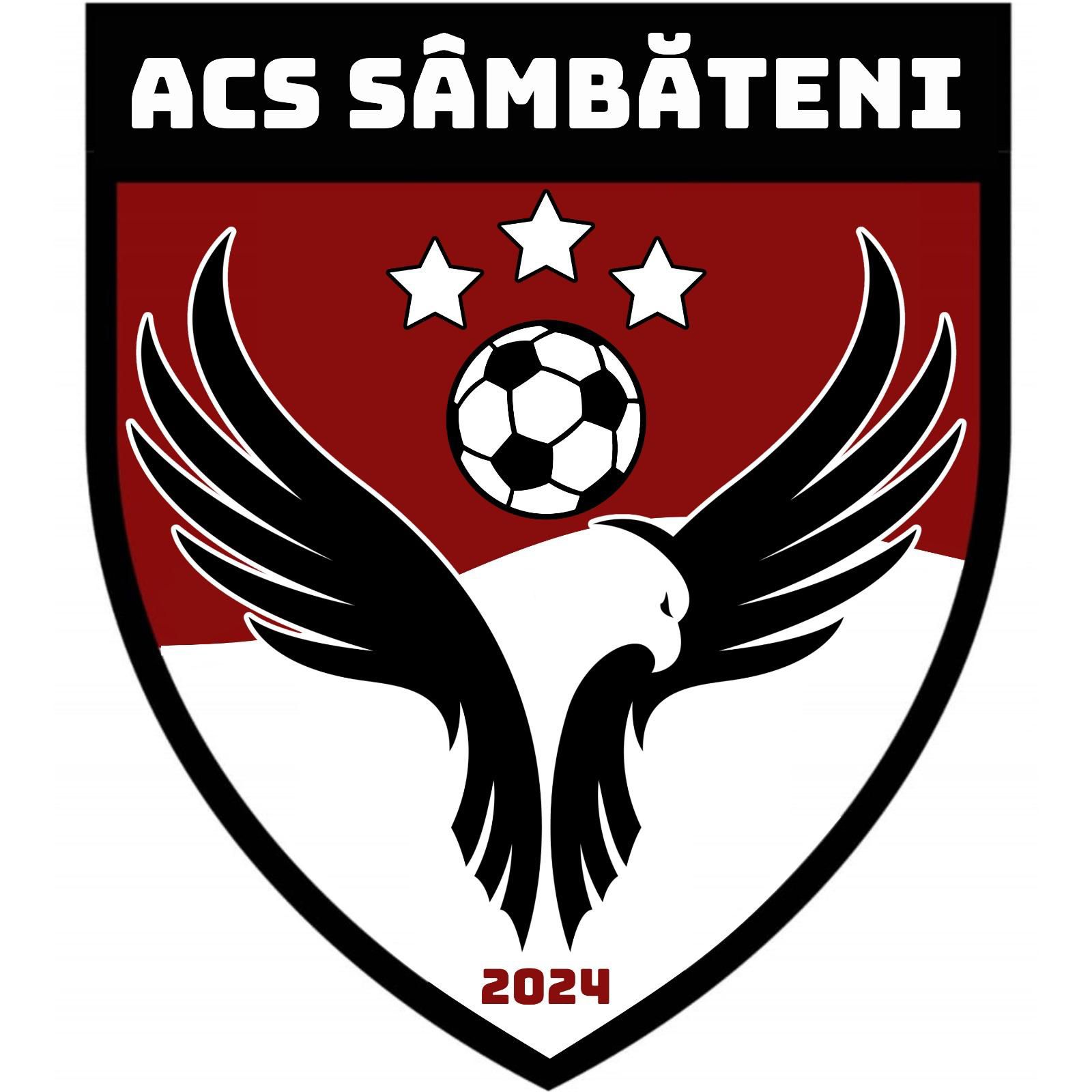 CLUB SPORTIV VULTURII SAMBATENI